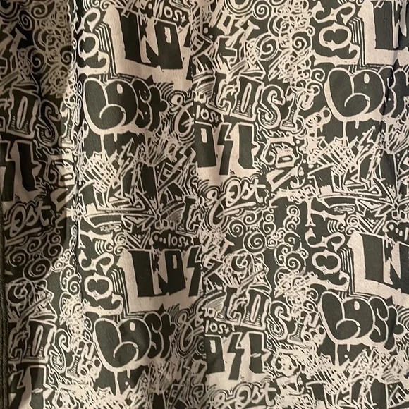 Youth Rash Guard - Picture 2 of 3